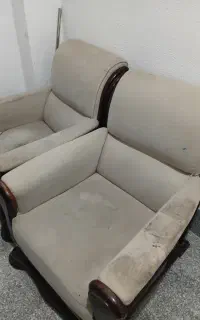 مبل تک نفره