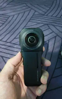 اینستا ۳۶۰ inststa360 1inch edition در حد اکبند