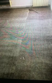 Iموکت دست دوم