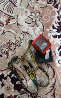 کالیبرن G3