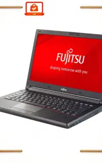 لپ تاپ i7 نسل ۶ Fujitsu LIFEBOOK