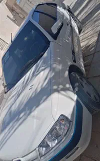 پارس سال xu7p1401 گاز سیمی