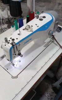چرخ خیاطی