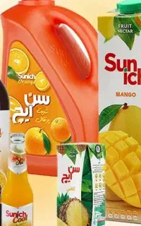 استخدام (خانم) در شرکت مواد غذایی