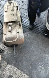 پمپ باد ۱۵۰