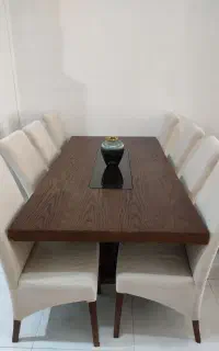 میز ناهارخوری ۸نفره