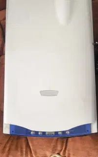 اسکنر
