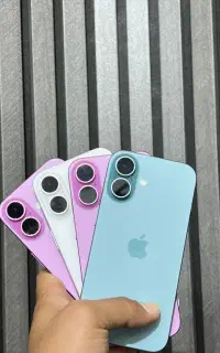 اپل 16 نرمال