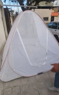 پشه بند