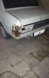 پیکان مدل 79
