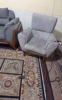 مبل کارکرده میکانیز