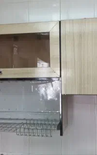نظم دهی آشپزخانه