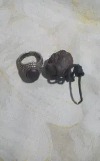 مهره اصلی قدیمی