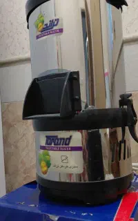 سبزی خرد کن بزرگ