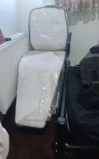 صندلی تتو