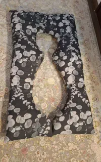 بالش بارداری U شکل