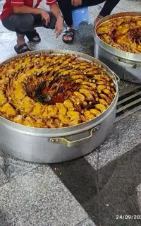 آشپزی