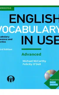 Vocabulary in use