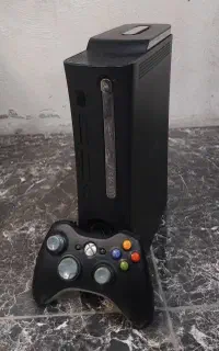 Xbox 360 کپی خور