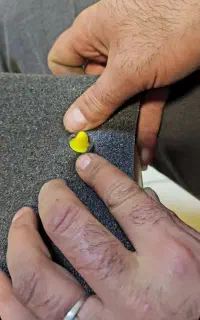 صداگیری خودرو ـ رادیو شهرام
