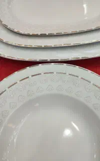 چینی مقصود بصورت انتخابی و فله ای