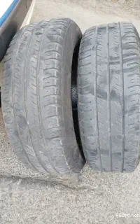 لاستیک رینگ ۱۵