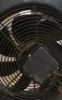 فن هواکش ژنیران