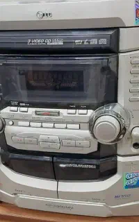 ضبط و باند lG