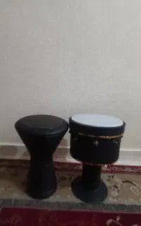 ضرب تیمپو حرفه ای