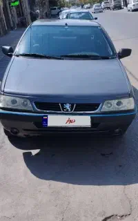 پژو روآ سال با پول موتور ماشین بخر