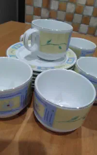 فنجان چینی اصل قدیمی