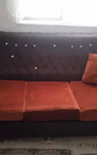 مبل نیم ست