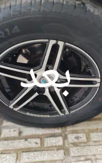 دور لاستیک