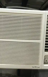 کولر پنجره‌ای کولاین ۱۸۰۰۰ موتور بزرگ
