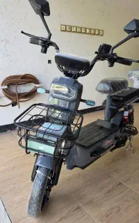 اسکوتر برقی شیائومی و Xiaomi و e-scooter