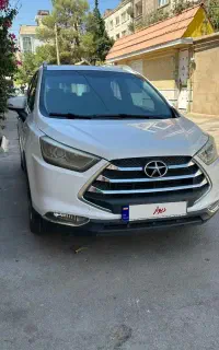 جک S3 مدل 1397