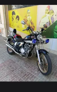 طرح هارلی