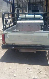 پیکان وانت مدل 90دوگانه کارخانه