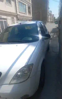 تیبا ۱مدل ۹۶کارکرد۲۱۰کیلومتر