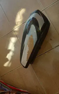 باک موتور