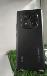 note 14 pro 256G rm8