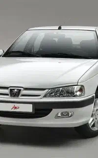 پارس و ۴۰۵ مدتی سینم