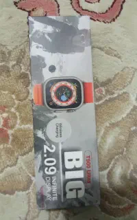 ساعت هوشمند