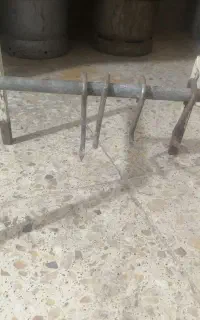 چنگک قصابی