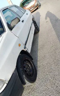 پراید مدل 90