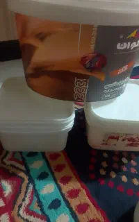 ظروف پلاستیکی