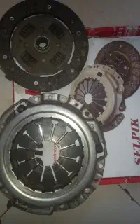 دیسک وصفحه پراید درحدنو