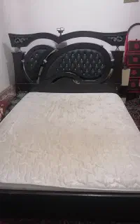 تخت دونفره سالم سالم