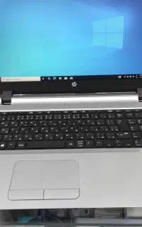 لپ تاپ اچ پی i7