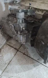 گیربکس شیلر